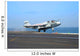 Ea-6b Prowler Launches from Wall Decal