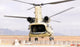 Ch-47 Chinook Helicopter Transporting Wall Decal