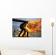 Firefighters Participate Annual Aircraft Wall Decal