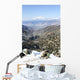 Us Soldiers Provide Security Wall Decal Design 5