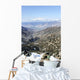 Us Soldiers Provide Security Wall Decal Design 5
