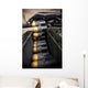Linked 40mm Rounds Feed Wall Decal