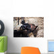 Us Marine Scans for Wall Decal Design 2