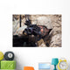 Us Marine Scans for Wall Decal Design 2