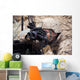 Us Marine Scans for Wall Decal Design 2