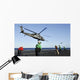 Us Air Force Hh-60g Wall Decal