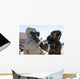 Us Air Force Airmen Wall Decal Design 4