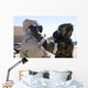 Us Air Force Airmen Wall Decal Design 4