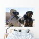Us Air Force Airmen Wall Decal Design 4