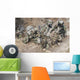 Us Soldiers Wear Gas Wall Decal