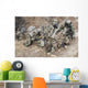 Us Soldiers Wear Gas Wall Decal