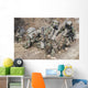 Us Soldiers Wear Gas Wall Decal