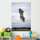 Us Soldiers Are Lifted Wall Decal