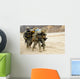 Us Marines Carry Fellow Wall Decal