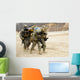 Us Marines Carry Fellow Wall Decal