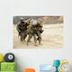 Us Marines Carry Fellow Wall Decal
