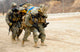 Us Marines Carry Fellow Wall Decal