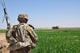 Us Soldier Provides Security Wall Decal Design 1