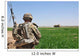 Us Soldier Provides Security Wall Decal Design 1