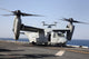 Us Marine Corps Mv-22b Wall Decal