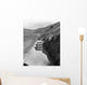 Tank-led Patrol Leathernecks Hunt Wall Decal Design 2