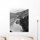 Tank-led Patrol Leathernecks Hunt Wall Decal Design 2