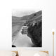 Tank-led Patrol Leathernecks Hunt Wall Decal Design 2