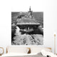 Us Aircraft Carrier Uss Wall Decal