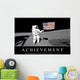 Achievement Inspirational Quote and Wall Decal