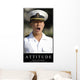 Attitude Inspirational Quote and Wall Decal Design 2