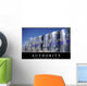 Authority Inspirational Quote and Wall Decal Design 1