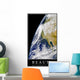 Beauty Inspirational Quote and Wall Decal Design 3