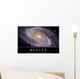 Beauty Inspirational Quote and Wall Decal Design 2