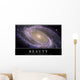 Beauty Inspirational Quote and Wall Decal Design 2
