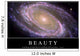 Beauty Inspirational Quote and Wall Decal Design 2