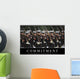 Commitment Inspirational Quote and Wall Decal