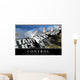 Control Inspirational Quote and Wall Decal