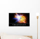 Creativity Inspirational Quote and Wall Decal