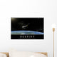 Destiny Inspirational Quote and Wall Decal Design 2
