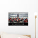 Discipline Inspirational Quote and Wall Decal