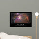 Dream Inspirational Quote and Wall Decal