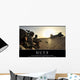 Duty Inspirational Quote and Wall Decal Design 2