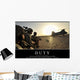 Duty Inspirational Quote and Wall Decal Design 2