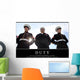Duty Inspirational Quote and Wall Decal Design 1
