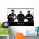Duty Inspirational Quote and Wall Decal Design 1