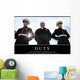 Duty Inspirational Quote and Wall Decal Design 1