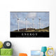 Energy Inspirational Quote and Wall Decal