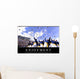 Enjoyment Inspirational Quote and Wall Decal