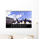 Enjoyment Inspirational Quote and Wall Decal
