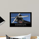 Expertise Inspirational Quote and Wall Decal